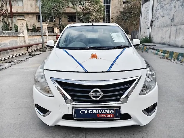 Used 2013 Nissan Sunny in Delhi
