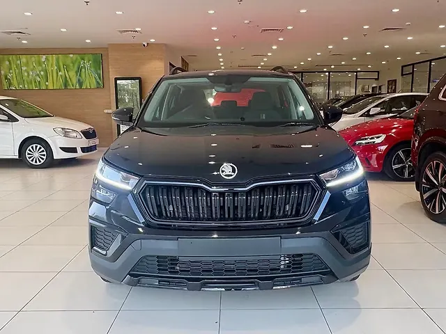 Used 2025 Skoda Kushaq in Jaipur