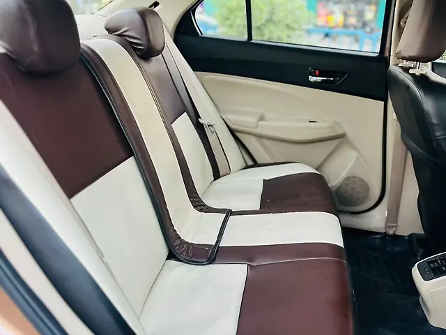 Used Maruti Suzuki Dzire [2017-2020] ZXi Plus AMT in Surat