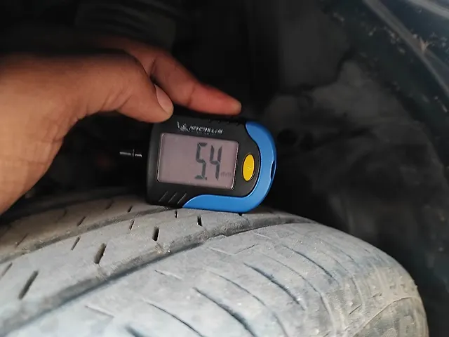 Used Honda City [2014-2017] VX CVT in Mohali