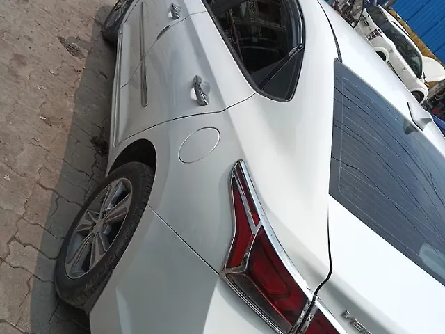 Used Hyundai Verna [2017-2020] SX (O) 1.6 CRDi in Patna