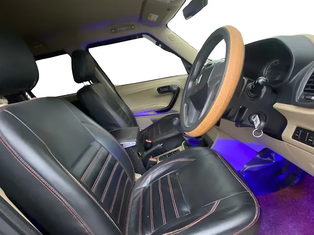 Used Mahindra Bolero Neo [2021-2022] N4 in Chennai