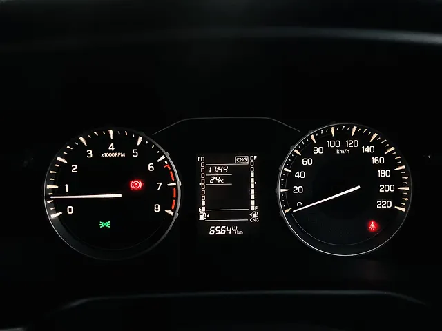 Used Maruti Suzuki Brezza VXi S-CNG [2023-2024] in Kheda