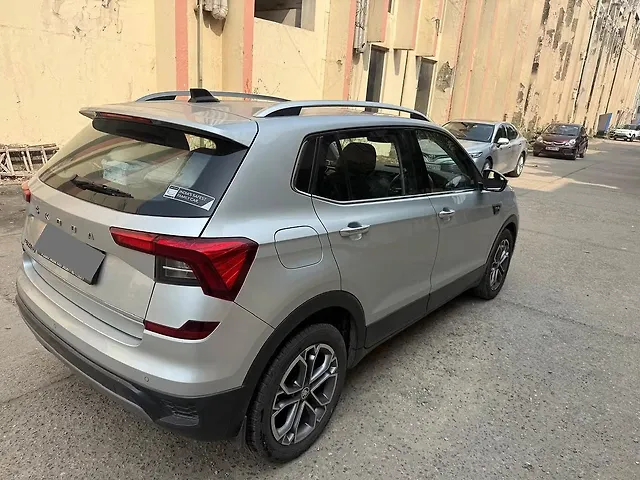 Used Skoda Kushaq [2023-2024] Style 1.5L TSI DSG in Delhi