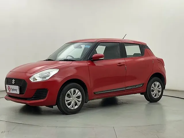 Used 2019 Maruti Suzuki Swift in Mumbai