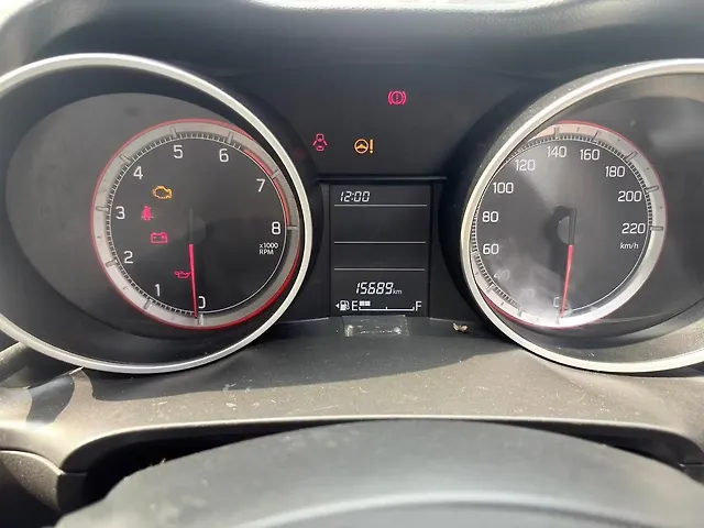 Used Maruti Suzuki Swift [2018-2021] VXi in Mumbai