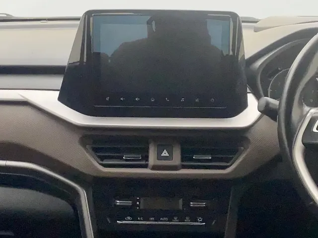 Used Maruti Suzuki Brezza Zxi Plus Petrol Manual in Bangalore