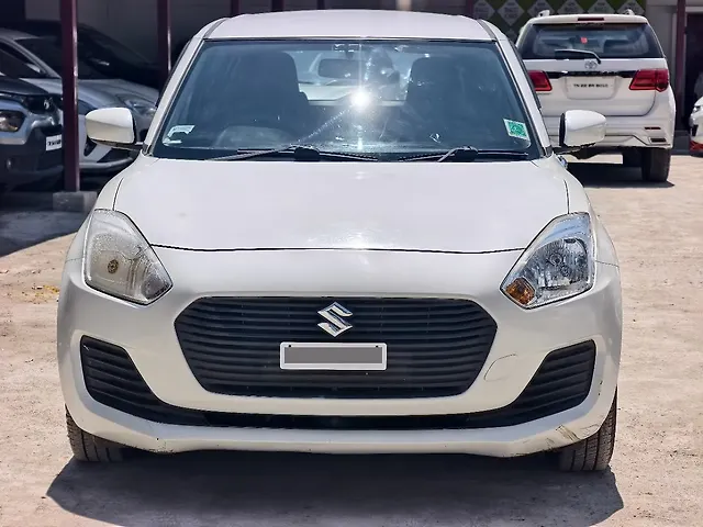 Used 2019 Maruti Suzuki Swift in Madurai