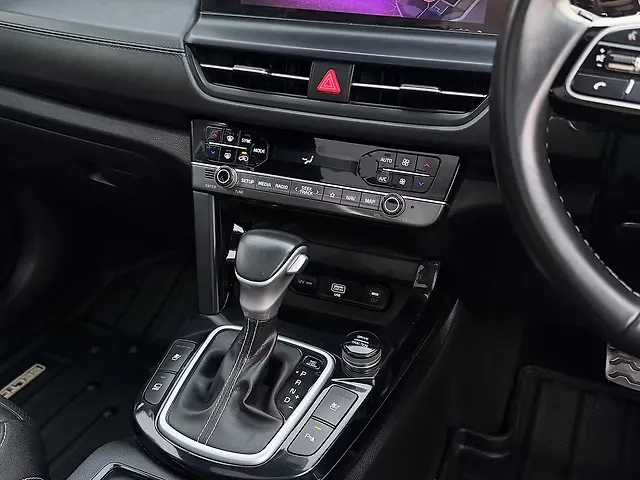 Used Kia Seltos [2023-2024] GTX Plus 1.5 Turbo Petrol DCT [2023-2024] in Delhi