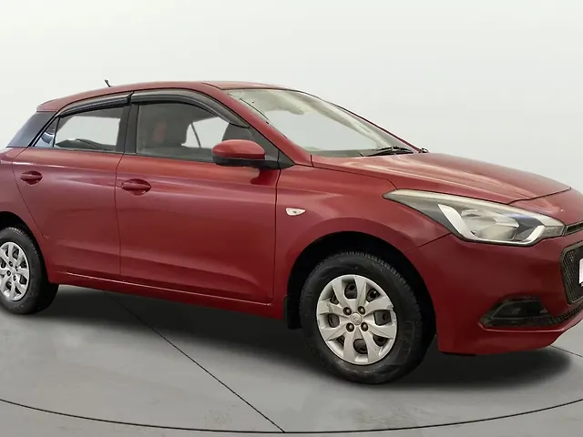 Used 2015 Hyundai Elite i20 in Delhi