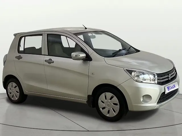 Used 2016 Maruti Suzuki Celerio in Mumbai