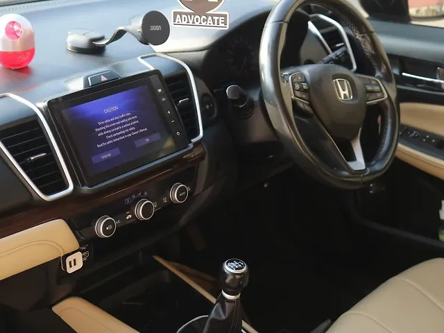 Used Honda City [2014-2017] S Diesel in Lucknow