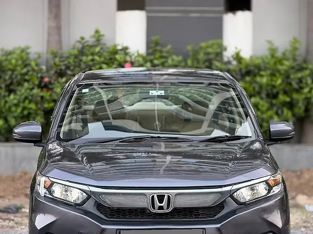Used 2018 Honda Amaze in Surat