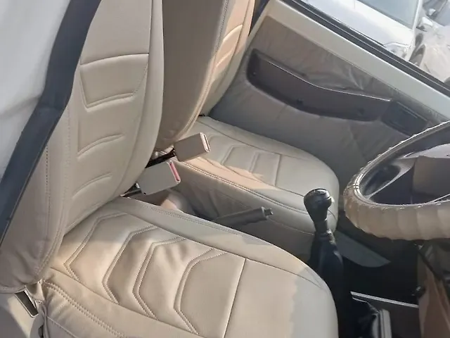 Used Mahindra Bolero [2020-2022] B6 in Bettiah