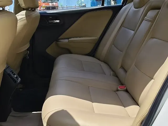 Used Honda City [2014-2017] VX CVT in Mumbai