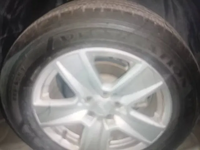 Used Jeep Compass [2017-2021] Limited (O) 2.0 Diesel [2017-2020] in Chennai