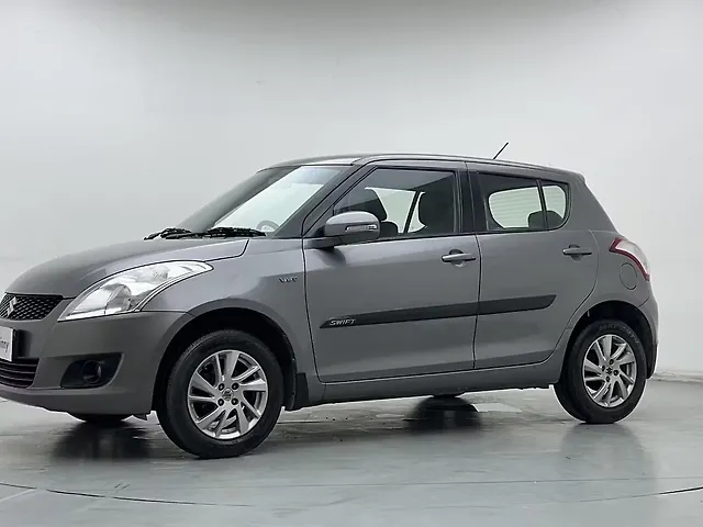 Used 2014 Maruti Suzuki Swift in Gurgaon