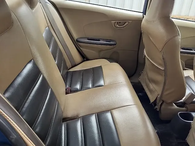 Used Honda Amaze [2013-2016] 1.5 E i-DTEC in Ranchi