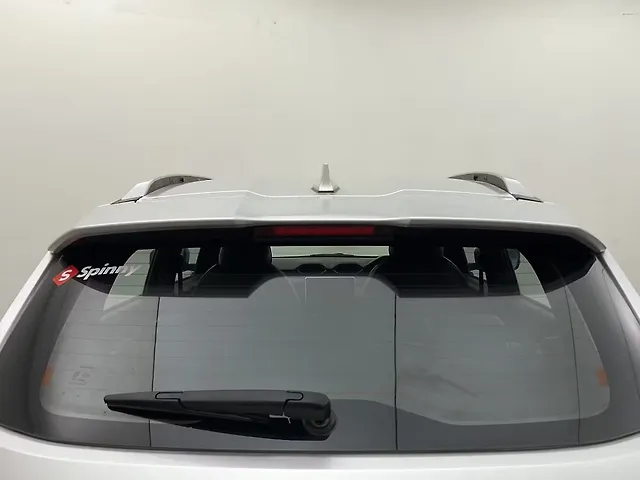 Used Nissan Magnite [2020-2024] XV Premium Turbo CVT in Mumbai