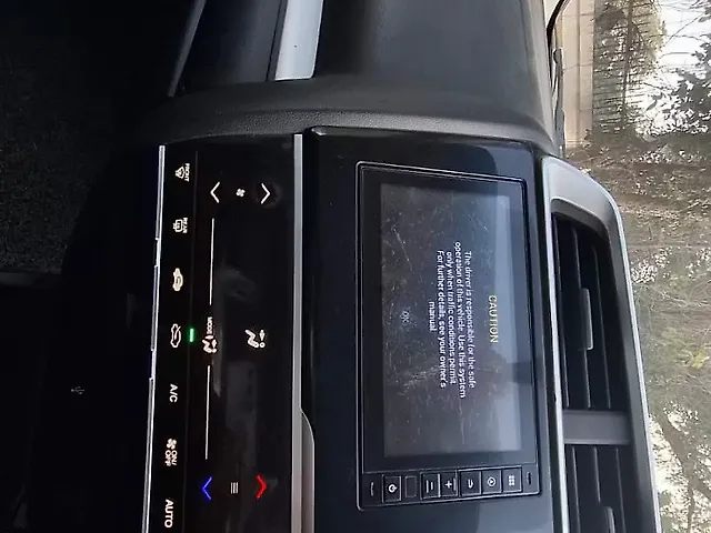 Used Honda WR-V [2017-2020] VX MT Diesel in Lucknow