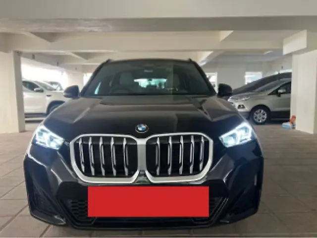 Used 2024 BMW X1 in Chennai