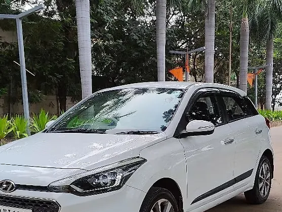 Used Hyundai Elite i20 [2016-2017] Asta 1.2 [2016-2017] in Raipur