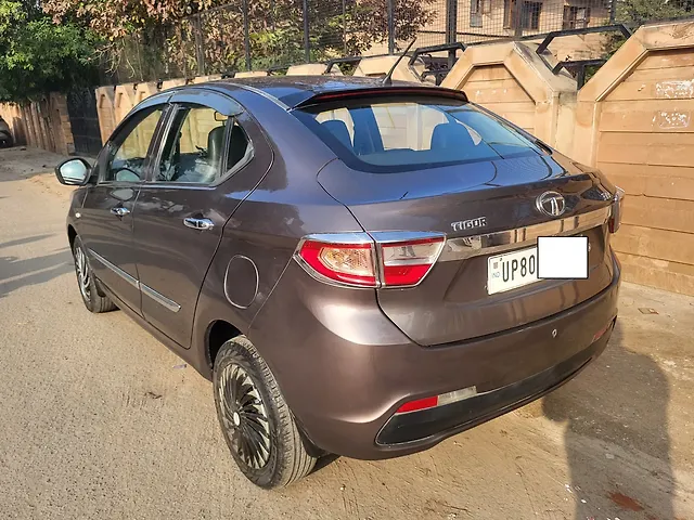 Used Tata Tigor [2018-2020] Revotron XM in Agra
