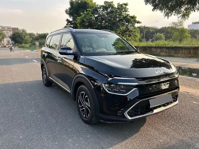 Used 2024 Kia Carens in Delhi