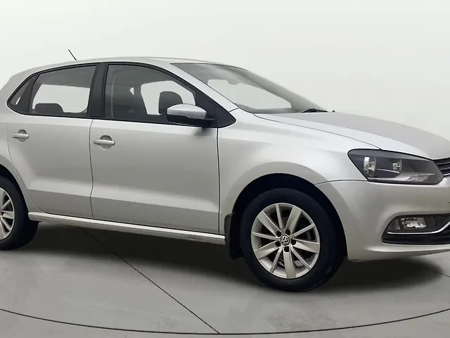 Used 2017 Volkswagen Polo in Hyderabad Used 2017 Volkswagen Polo in Hyderabad