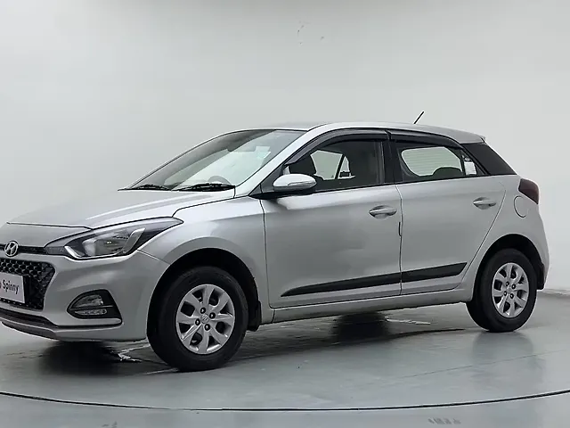 Used 2018 Hyundai Elite i20 in Agra