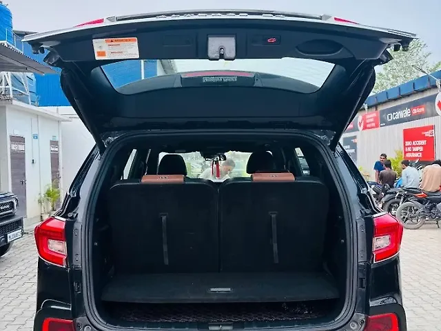 Used Mahindra Alturas G4 4WD AT [2018-2020] in Guwahati
