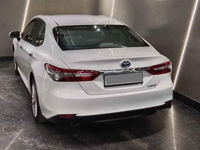 Used Toyota Camry [2019-2022] Hybrid in Delhi
