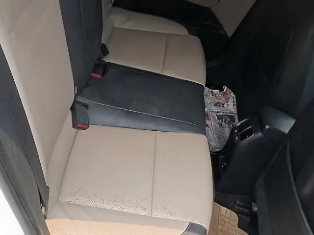 Used Hyundai Verna [2017-2020] SX (O) 1.6 CRDi in Patna