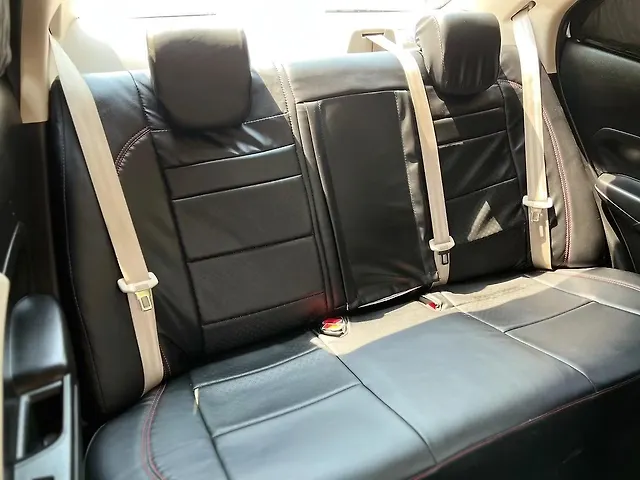 Used Maruti Suzuki Dzire VXi Petrol Manual in Thane