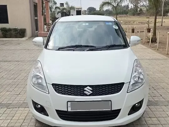 Used 2014 Maruti Suzuki Swift in Nashik Used 2014 Maruti Suzuki Swift in Nashik