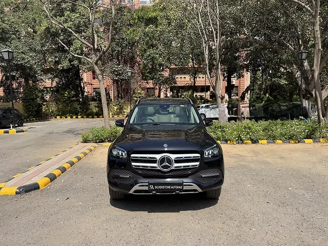 Used 2023 Mercedes-Benz GLS in Gurgaon