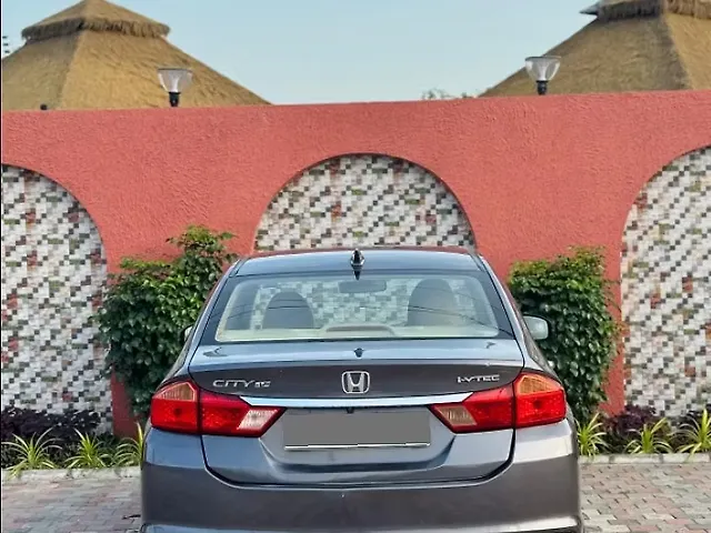 Used Honda City 4th Generation V CVT Petrol [2017-2019] in Surat