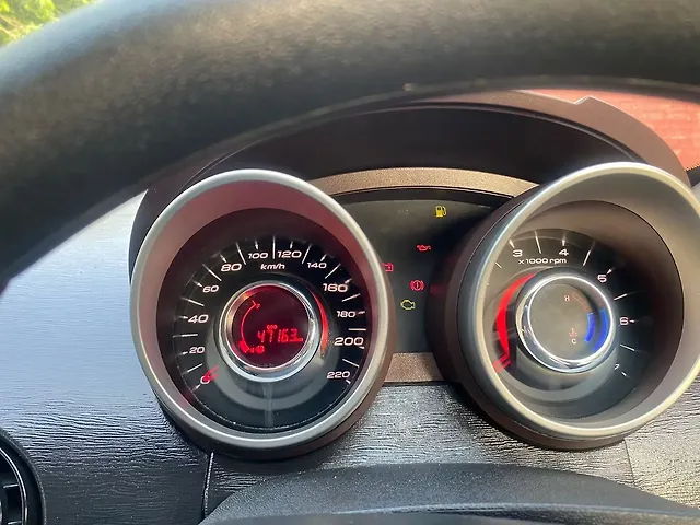 Used Mahindra XUV500 [2011-2015] W6 2013 in Chandigarh
