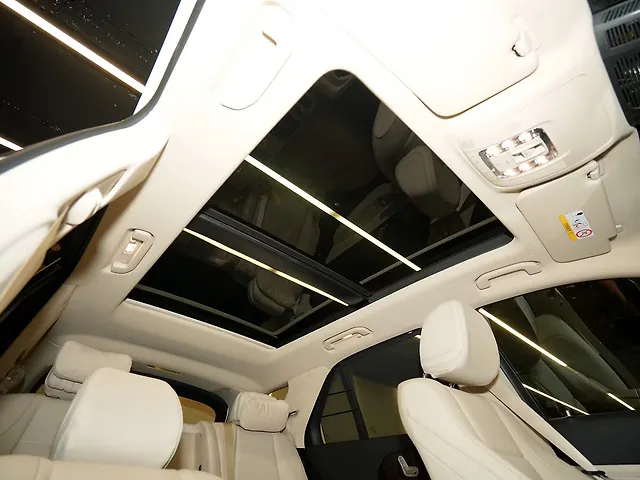 Used Mercedes-Benz GLE 300d AMG Line in Delhi