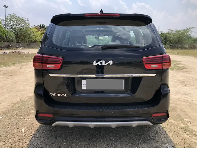 Used Kia Carnival [2020-2023] Prestige 7 STR in Delhi