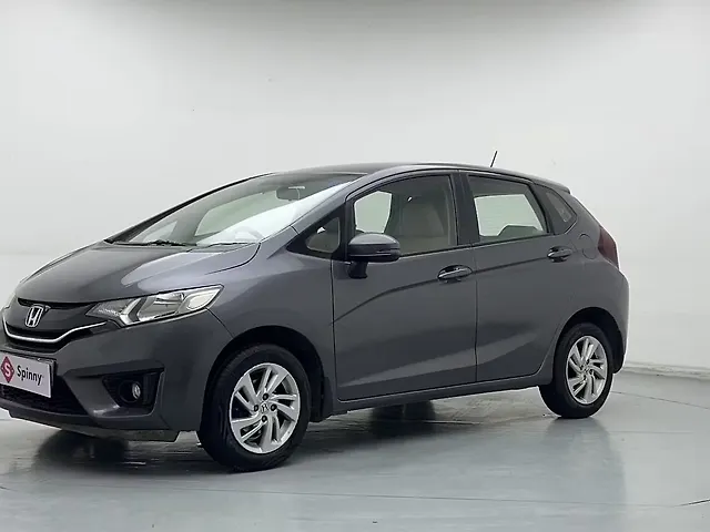 Used 2018 Honda Jazz in Ghaziabad