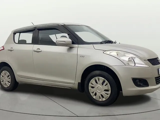 Used 2014 Maruti Suzuki Swift in Bangalore