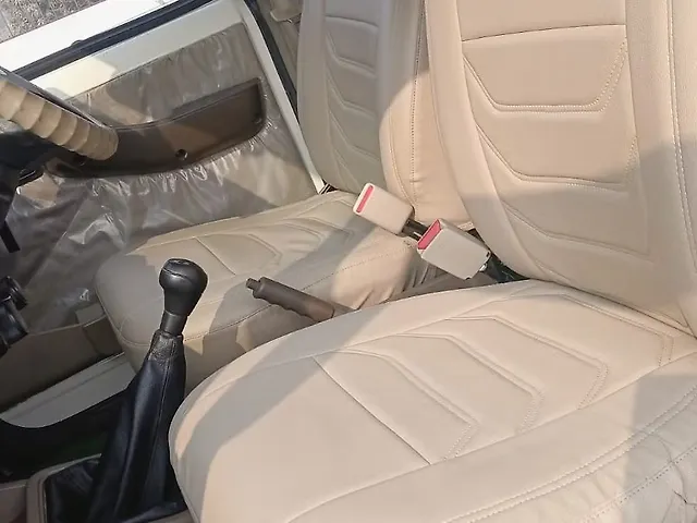 Used Mahindra Bolero [2020-2022] B6 in Bettiah