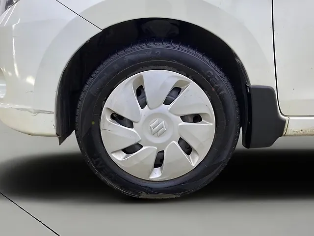 Used Maruti Suzuki Celerio [2014-2017] ZXi in Mumbai
