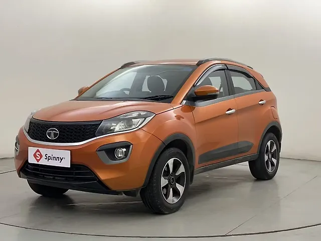 Used 2019 Tata Nexon in Bangalore