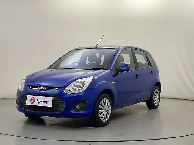 Used 2013 Ford Figo in Bangalore
