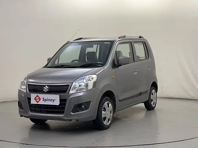 Used 2014 Maruti Suzuki Wagon R in Bangalore