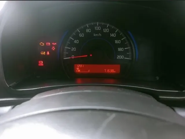 Used Maruti Suzuki Baleno [2015-2019] Sigma 1.3 in Kolkata