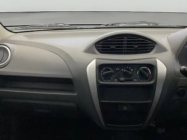 Used Maruti Suzuki Alto 800 [2012-2016] Lxi in Delhi