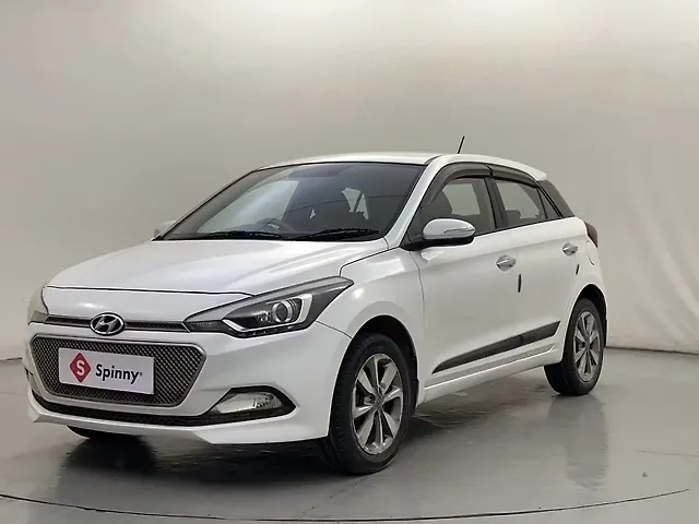 Used 2017 Hyundai Elite i20 in Bangalore